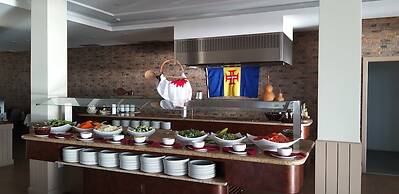 Hotel Jardim Atlantico