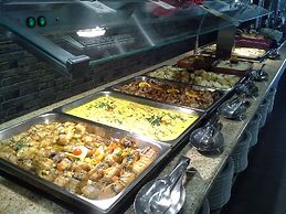 Hotel Jardim Atlantico