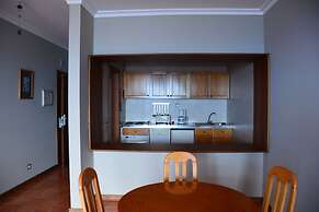 Hotel Jardim Atlantico