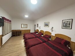 Dharma Lodge