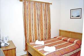 Dharma Lodge