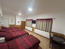 Dharma Lodge