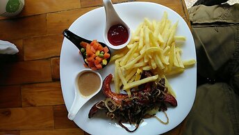 Roman Empire Panglao Boutique Hotel