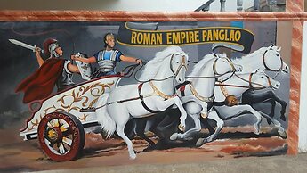 Roman Empire Panglao Boutique Hotel