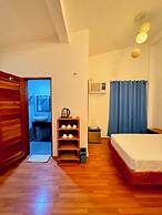 Roman Empire Panglao Boutique Hotel