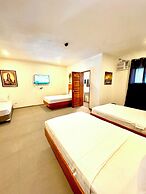 Roman Empire Panglao Boutique Hotel