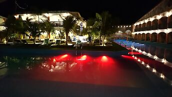 Roman Empire Panglao Boutique Hotel