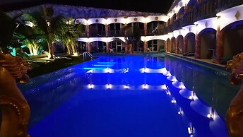 Roman Empire Panglao Boutique Hotel