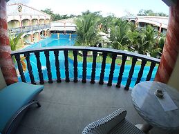 Roman Empire Panglao Boutique Hotel