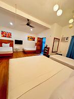 Roman Empire Panglao Boutique Hotel