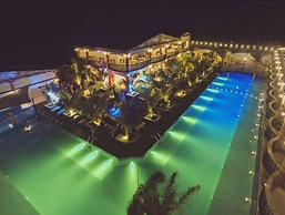 Roman Empire Panglao Boutique Hotel