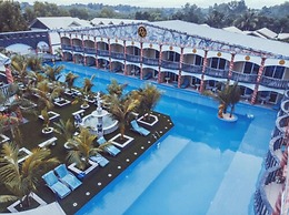 Roman Empire Panglao Boutique Hotel