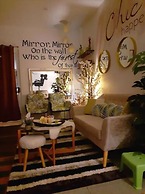 Roman Empire Panglao Boutique Hotel