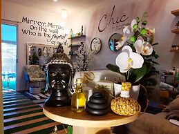 Roman Empire Panglao Boutique Hotel