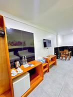 Roman Empire Panglao Boutique Hotel