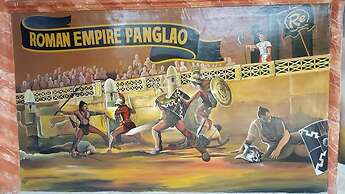 Roman Empire Panglao Boutique Hotel