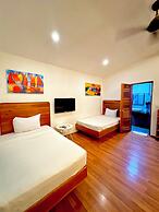 Roman Empire Panglao Boutique Hotel