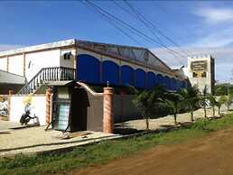 Roman Empire Panglao Boutique Hotel