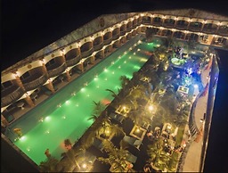 Roman Empire Panglao Boutique Hotel