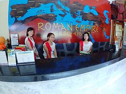 Roman Empire Panglao Boutique Hotel