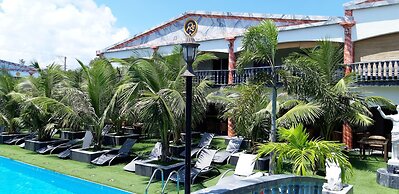 Roman Empire Panglao Boutique Hotel