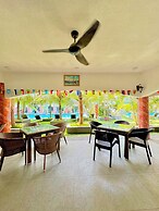 Roman Empire Panglao Boutique Hotel