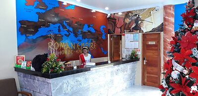 Roman Empire Panglao Boutique Hotel