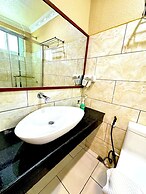 Roman Empire Panglao Boutique Hotel