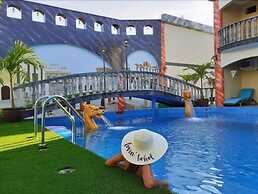 Roman Empire Panglao Boutique Hotel