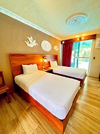 Roman Empire Panglao Boutique Hotel