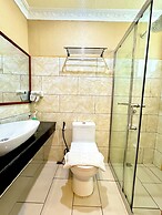 Roman Empire Panglao Boutique Hotel