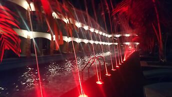 Roman Empire Panglao Boutique Hotel