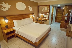 Roman Empire Panglao Boutique Hotel