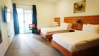 Roman Empire Panglao Boutique Hotel
