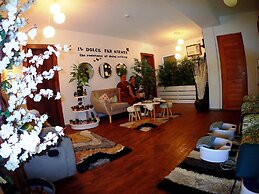 Roman Empire Panglao Boutique Hotel