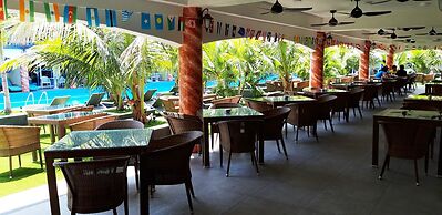 Roman Empire Panglao Boutique Hotel