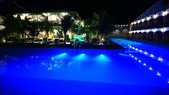 Roman Empire Panglao Boutique Hotel