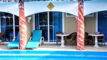 Roman Empire Panglao Boutique Hotel