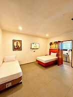 Roman Empire Panglao Boutique Hotel