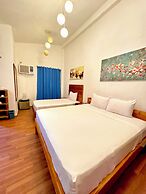 Roman Empire Panglao Boutique Hotel