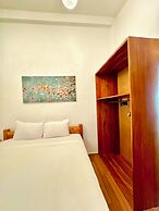 Roman Empire Panglao Boutique Hotel