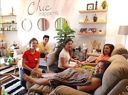 Roman Empire Panglao Boutique Hotel