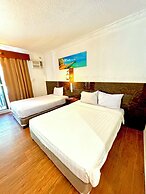 Roman Empire Panglao Boutique Hotel