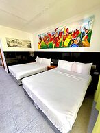 Roman Empire Panglao Boutique Hotel