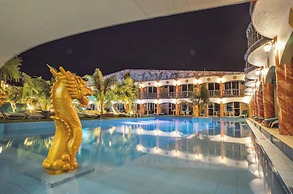 Roman Empire Panglao Boutique Hotel