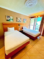 Roman Empire Panglao Boutique Hotel