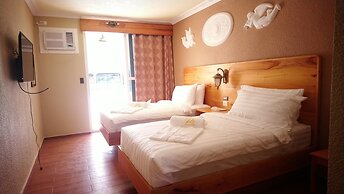 Roman Empire Panglao Boutique Hotel