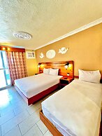 Roman Empire Panglao Boutique Hotel