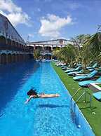 Roman Empire Panglao Boutique Hotel