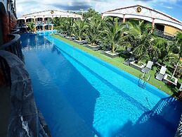 Roman Empire Panglao Boutique Hotel